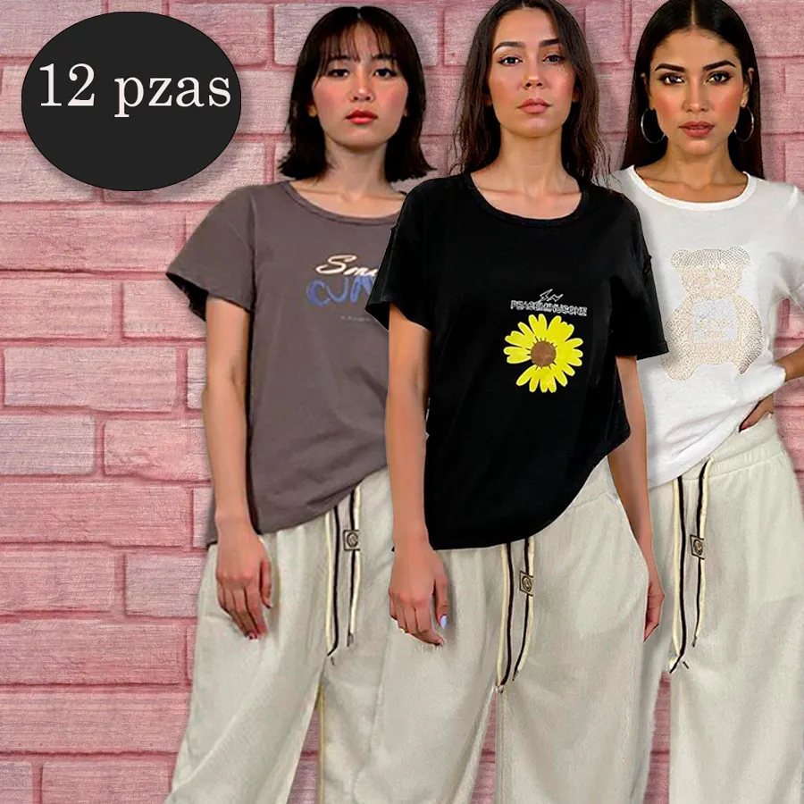 KITPLA 01 12 PIEZAS 2250